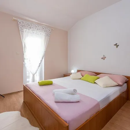Kiara With Pool Apartment Zadar