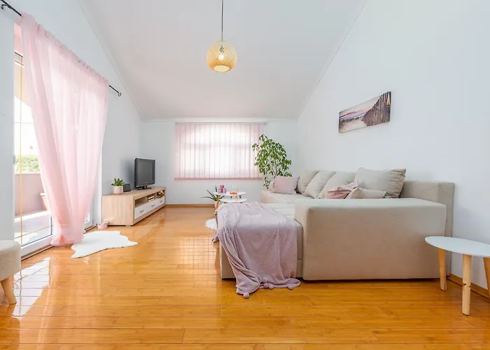 Apartman Kiara With Pool *